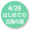 2024.04.28 はじめての『白鳥の湖』@東京文化会館